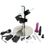 Bendy Fucking Machine : la baise sous tous les angles