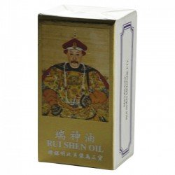 Rui Shen Oil - Huile retardante remede contre l'éjaculation précoce Rui Shen Oil - Huile retardante remede contre l'éjaculation précoce