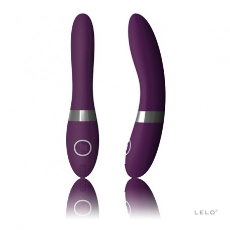 LELO Elise - Vibromasseur de luxe