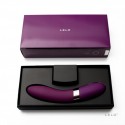LELO - ELISE : Vibromasseur haut de gamme
