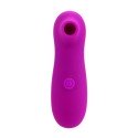 Aspirateur de clitoris, stimulation clitoridienne