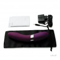 LELO - ELISE : Vibromasseur haut de gamme