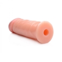 Gode en silicone Vac-u-lock, Vacuum-Lock/Vacuum-Grip