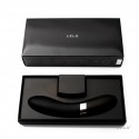LELO - ELISE : Vibromasseur haut de gamme