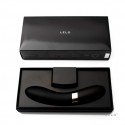 LELO - ELISE : Vibromasseur haut de gamme