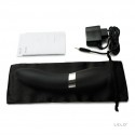 LELO - ELISE : Vibromasseur haut de gamme