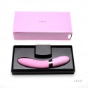 LELO - ELISE : Vibromasseur haut de gamme