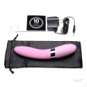 LELO - ELISE : Vibromasseur haut de gamme