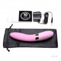 LELO - ELISE : Vibromasseur haut de gamme