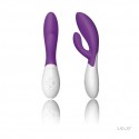 LELO INA - Double vibro rabbit