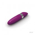 LELO MIA : Petit vibromasseur rouge à lèvre USB