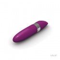 LELO MIA : Petit vibromasseur rouge à lèvre USB