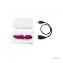 LELO - MIA - Vibromasseur USB Format rouge à lèvres