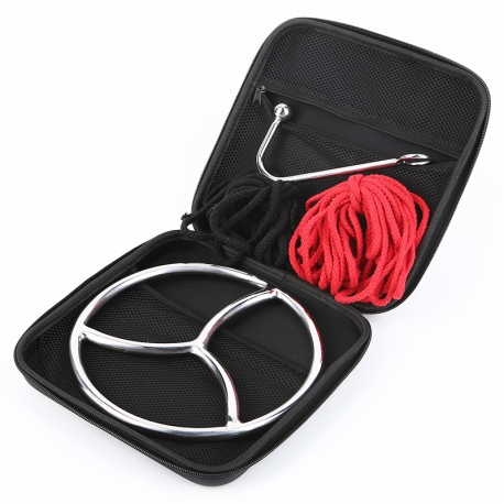 Pack roue de suspension shibari