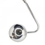 Plug anal grosse boule pour corde shibari