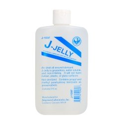 J-Jelly Flask Lubricant J-Jelly Flask Lubricant