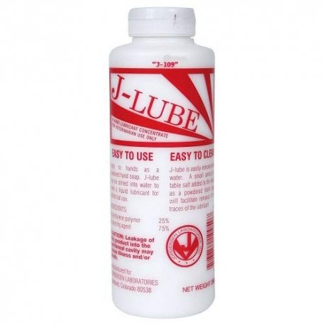 J-Lube Poudre pour lubrifiant