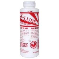 J-Lube Poudre pour lubrifiant J-Lube Poudre pour lubrifiant