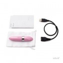 LELO - MIA - Vibromasseur USB Format rouge à lèvres