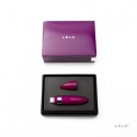 LELO - MIA - Vibromasseur USB Format rouge à lèvres
