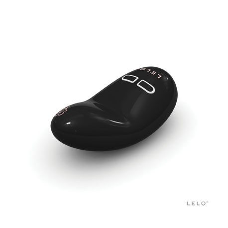 LELO - NEA : Stimulateur Vibromasseur clitoridien de luxe