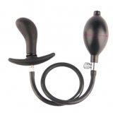 Sonde Anale Gonflable Dilatation XXL pour remplir son cul