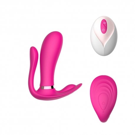 vibromasseur clitoris Vibromasseur clitoris Volta en promotion