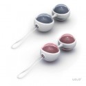 LELO - LUNA BALLS Boules de geisha de luxe haut de gamme