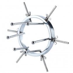 Dilatateur anal, écarteur d'anus à visser Dilatateur anal, écarteur d'anus à visser