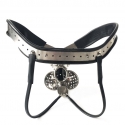 Ceinture de chasteté homme - Model chaînes Y