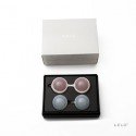 LELO - LUNA BEADS : Boules de Geisha luxe