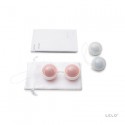 LELO - LUNA BEADS : Boules de Geisha luxe