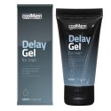 coolMann - Gel retardant l'éjaculation