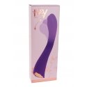 Vibromasseur tête motorisée stimulation du point G - Dahlia G-Spot Vibrator