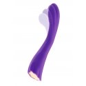 Vibromasseur tête motorisée stimulation du point G - Dahlia G-Spot Vibrator