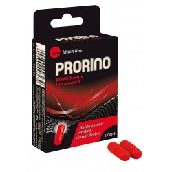 Aphrodisiaque augmente la libido femme : Prorino Libido gélules Aphrodisiaque augmente la libido femme : Prorino Libido gélules