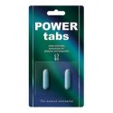 NordMax : PowerTabs : Favorise l'érection