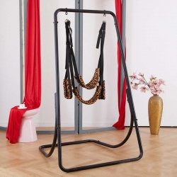 Balançoire pour positions sexuelles Balançoire pour positions sexuelles