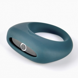 Anneau vibrant de pénis télécommandé par smartphone Anneau vibrant de pénis télécommandé par smartphone