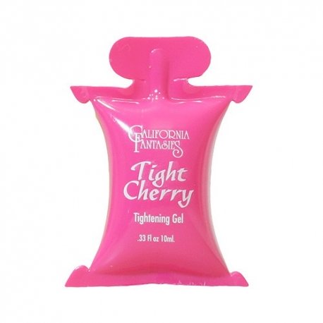 Tight Cherry - Gel retonifiant resserre le vagin