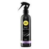 Pjur Cult Ultra Shine - Briller le latex 250ml