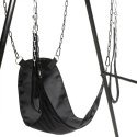 Nylon Sex Sling Balançoire Donjon SM