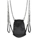 Nylon Sex Sling Balançoire Donjon SM