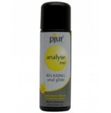 Pjur Analyse Me! - Lubrifiant et Anésthésiant Anal