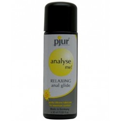 Gel Lubrifiant Anal Relaxant Et Anesthésiant - Marque K - 150ml/400ml - Neuf