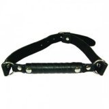 Bit Gag : Mord de cheval en cuir - Pony Play SM *** Clearance ***