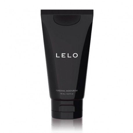 Lubrifiant personnel : LELO Personal Moisturizer