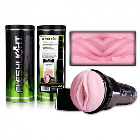 FleshLight Masturbateur : Vagin Vortex