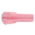 FleshLight Masturbateur Vibrant : Vibro Pink Vagina Cyclone