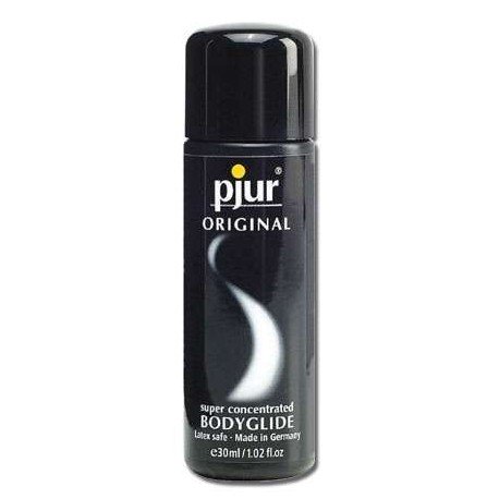 Pjur Original Bodyglide - SuperConcentré Lubrifiant silicone